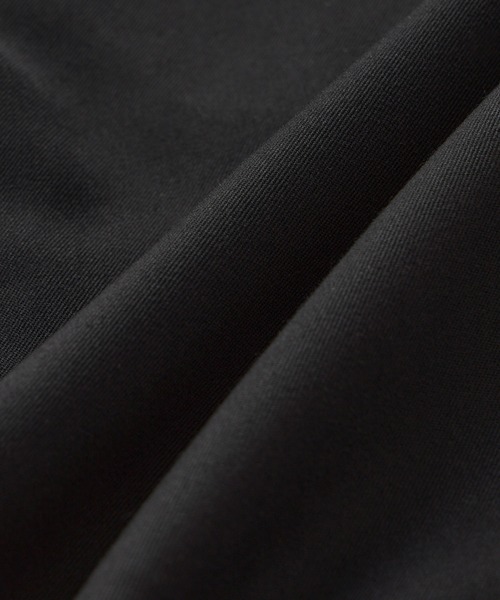 cussil(クシル)の「【cussil/クシル】ルーズシルエットダブルブレストテーラードジャケット【セットアップ対応】(テーラードジャケット・メンズ・ブラック/ライトグレー・L/M/S/XS)」の20枚目の写真