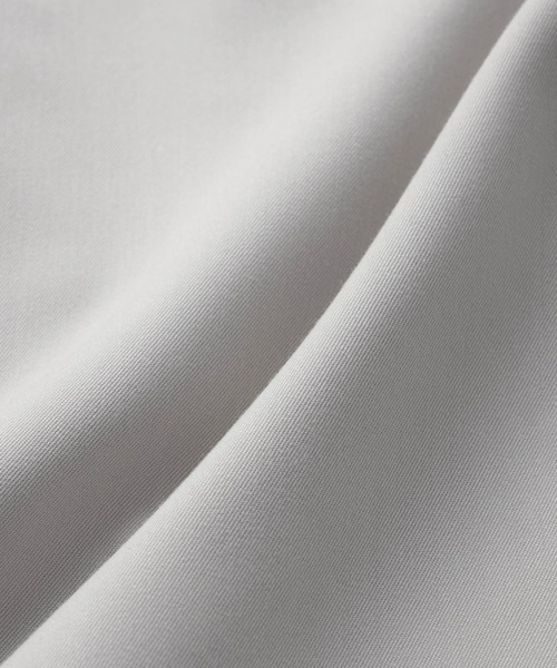 cussil(クシル)の「【cussil/クシル】ルーズシルエットダブルブレストテーラードジャケット【セットアップ対応】(テーラードジャケット・メンズ・ブラック/ライトグレー・L/M/S/XS)」の10枚目の写真