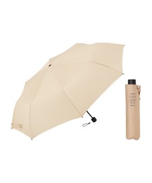Waterfront（ウォーターフロント）の「ストロング8 折 60cm 耐風 雨傘（折りたたみ傘）」