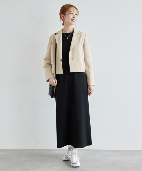 ROPE' PICNIC（ロペピクニック）の「ブライトシリーズ/クロップド