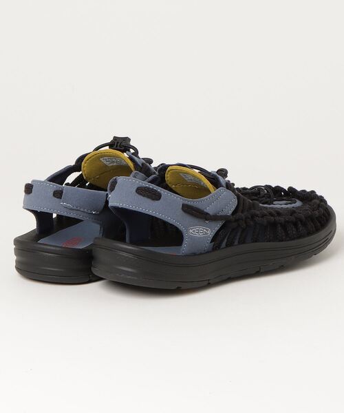 未使用 KEEN ユニークスニーク サンダル 26cm セール】UNEEK / ユニーク / メンズ スニーカー サンダル
