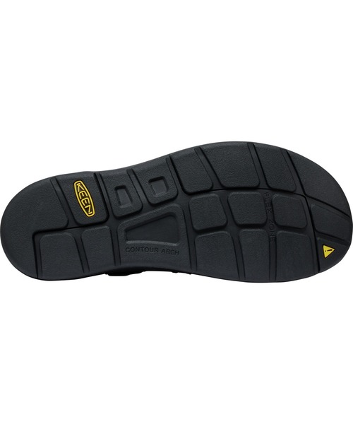 KEEN(キーン)の「UNEEK / ユニーク / メンズ スニーカー サンダル(サンダル・メンズ・コバルトブルー・27.5cm/27cm/26.5cm/26cm/25.5cm/25cm/29cm/28.5cm/28cm)」の10枚目の写真