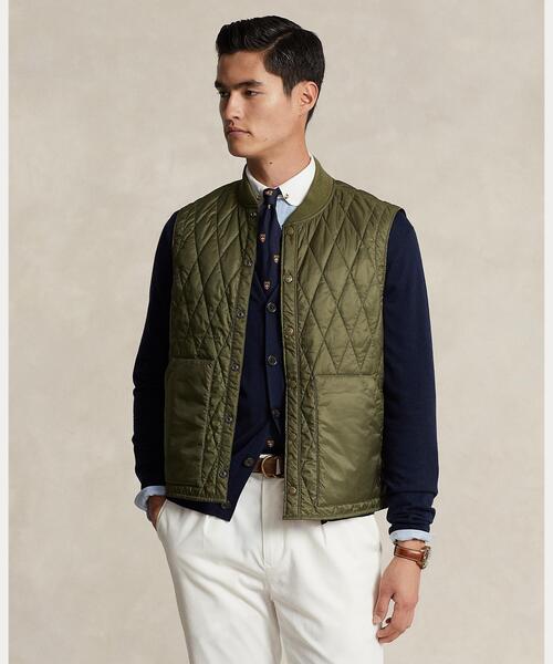 POLO RALPH LAUREN（ポロ ラルフ ローレン）の「ウォーターリペラント