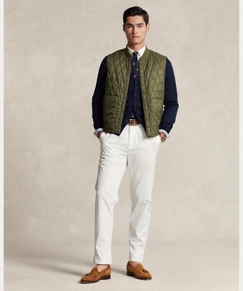 POLO RALPH LAUREN（ポロ ラルフ ローレン）の「ウォーターリペラント