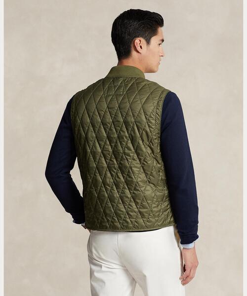 POLO RALPH LAUREN（ポロ ラルフ ローレン）の「ウォーターリペラント