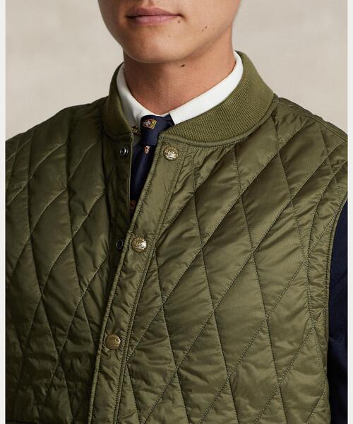 POLO RALPH LAUREN（ポロ ラルフ ローレン）の「ウォーターリペラント