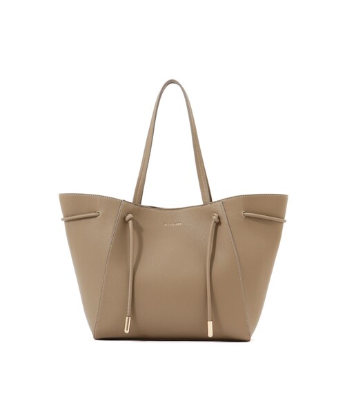 JILL STUART（ジルスチュアート）の「◆ナロウストリングトート（トートバッグ・レディース・ホワイト/ベージュ/ブラック・ﾌﾘ-）」の18枚目の写真