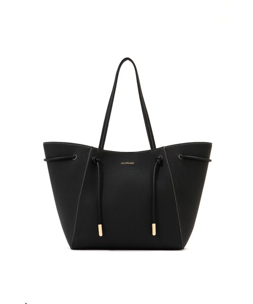 JILL STUART（ジルスチュアート）の「◆ナロウストリングトート（トートバッグ・レディース・ホワイト/ベージュ/ブラック・ﾌﾘ-）」の20枚目の写真
