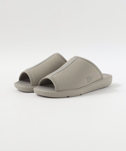 Steven Alan（スティーブンアラン）の「＜810s＞SWIC/サンダル（サンダル・レディース・ベージュ/ブラック・S/SS）」の3枚目の写真