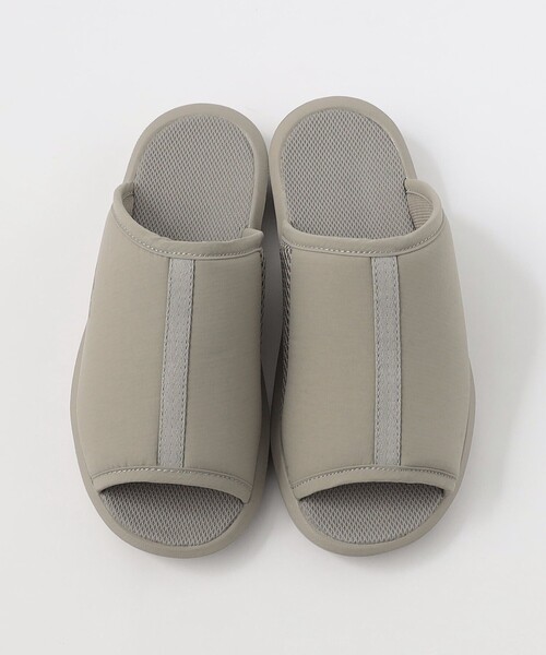 Steven Alan（スティーブンアラン）の「＜810s＞SWIC/サンダル（サンダル・レディース・ベージュ/ブラック・S/SS）」の4枚目の写真