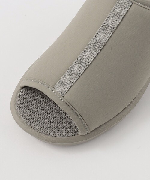 Steven Alan（スティーブンアラン）の「＜810s＞SWIC/サンダル（サンダル・レディース・ベージュ/ブラック・S/SS）」の9枚目の写真