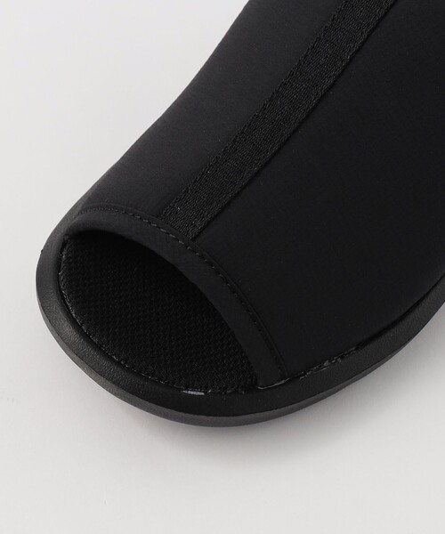 Steven Alan（スティーブンアラン）の「＜810s＞SWIC/サンダル（サンダル・レディース・ベージュ/ブラック・S/SS）」の12枚目の写真