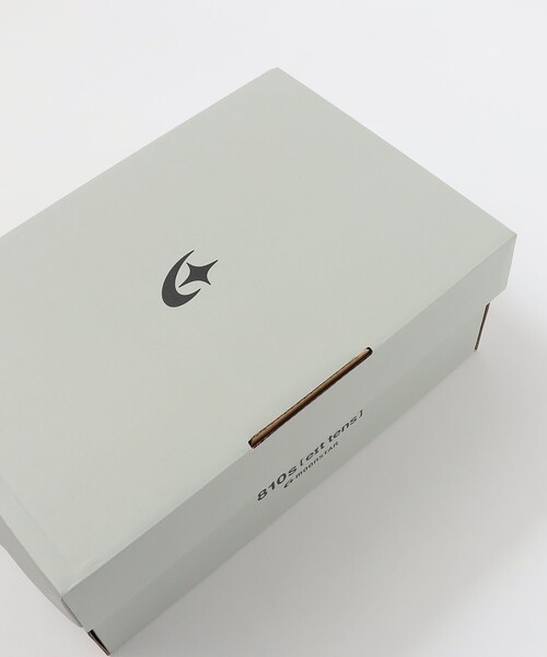 Steven Alan（スティーブンアラン）の「＜810s＞SWIC/サンダル（サンダル・レディース・ベージュ/ブラック・S/SS）」の14枚目の写真