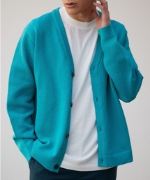 AZUL by moussy | レイヤードセットカーディガン(カーディガン/ボレロ)