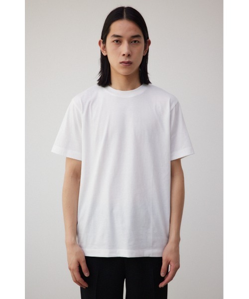 AZUL by moussy（アズールバイマウジー）の「レイヤードセットカーディガン（カーディガン/ボレロ・メンズ・ライトグレー/ブラック/ブルー/グリーン・FREE）」の16枚目の写真