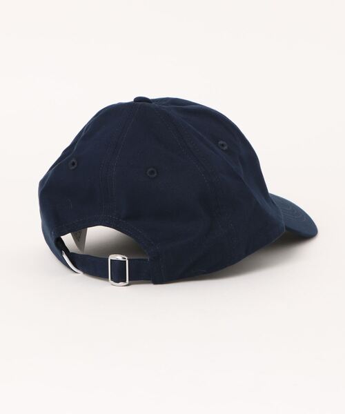 LOVETOXIC（ラブトキシック）の「ハート刺しゅうキャップ（キャップ・キッズ・ベージュ/ホワイト/ネイビー・FREE）」の11枚目の写真