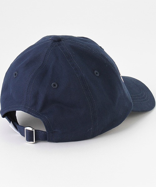 LOVETOXIC（ラブトキシック）の「ハート刺しゅうキャップ（キャップ・キッズ・ベージュ/ホワイト/ネイビー・FREE）」の6枚目の写真