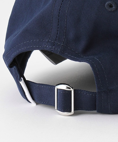 LOVETOXIC（ラブトキシック）の「ハート刺しゅうキャップ（キャップ・キッズ・ベージュ/ホワイト/ネイビー・FREE）」の4枚目の写真