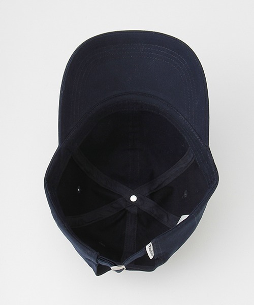 LOVETOXIC（ラブトキシック）の「ハート刺しゅうキャップ（キャップ・キッズ・ベージュ/ホワイト/ネイビー・FREE）」の8枚目の写真