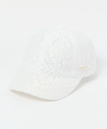 LAKOLE | レースキャップ / 104926(キャップ)