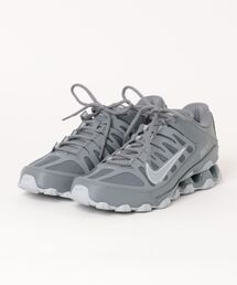 NIKE ナイキ REAX 8 TR MESH リアックス 8 TR メッシュ M621716 010COLGY/WLFGRY