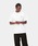 Carhartt WIP�i�J�[�n�[�g�_�u�����[�A�C�s�[�j�́uCARHARTT WIP S/S American Script T-Shirt�i�J�[�n�[�g���[�N�C���v���O���X S/S �A�����J�� �X�N���v�g �e�B�[�V���c�j�iT�V���c/�J�b�g�\�[�j�v�b�z���C�g