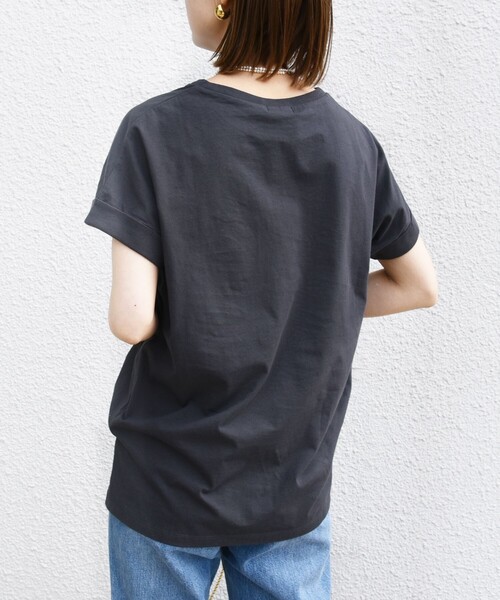 コットン フラワープリント ロゴ Tシャツ THJET49P03 USCW19 MARNI 【20%OFF】MARNI / マルニ ： T-SHIRT THJET49P03-USCW19