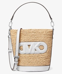 MICHAEL KORS（マイケルコース）の「TOWNSEND ストロー クロス