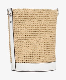 MICHAEL KORS（マイケルコース）の「TOWNSEND ストロー クロス