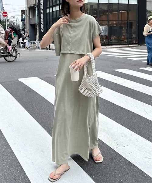 CIAOPANIC TYPY（チャオパニックティピー）の「□【WEB限定