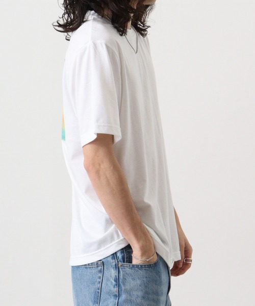 ネエサン【レア】アルベロベロ♥️レトロ　ぶたさんホワイト Tシャツ SaintLaurentParis サンローランパリ ブラッドラスター エディ期