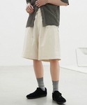 WYM LIDNM(ウィム バイ リドム)の「パンツ(その他パンツ)」