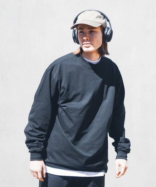 セール】【SHAKA WEAR/シャカウェア】 7.5 OZ MAX HEAVYWEIGHT