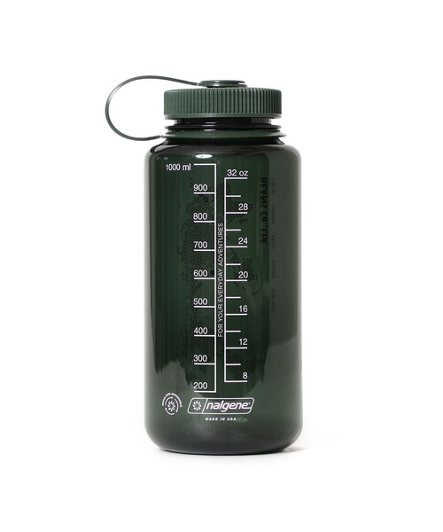 セール】【別注】nalgene × bPr BEAMS / Tritan 広口1.0L ボトル