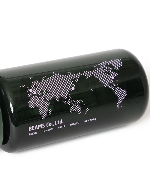 NALGENE（ナルゲン）の「【別注】nalgene × bPr BEAMS / Tritan 広口1.0L ボトル 2024（水筒・メンズ・グリーン系その他/イエロー/クリア/グレー/パープル系その他・ONE SIZE）」の12枚目の写真