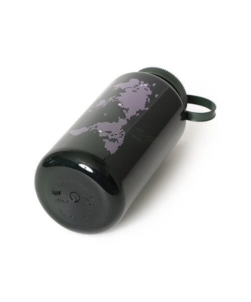 NALGENE（ナルゲン）の「【別注】nalgene × bPr BEAMS / Tritan 広口1.0L ボトル 2024（水筒・メンズ・グリーン系その他/イエロー/クリア/グレー/パープル系その他・ONE SIZE）」の13枚目の写真