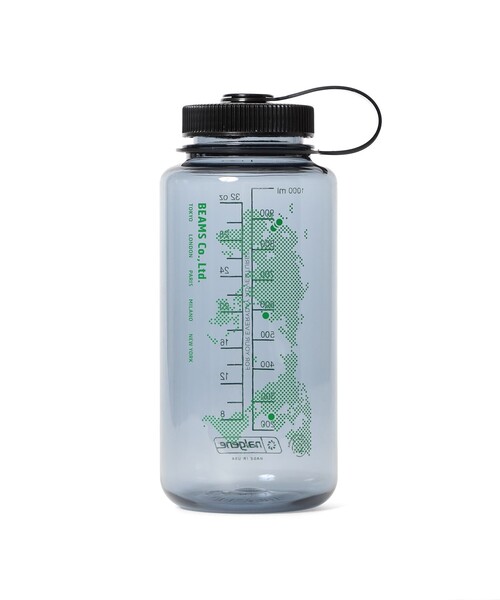 セール】【別注】nalgene × bPr BEAMS / Tritan 広口1.0L ボトル