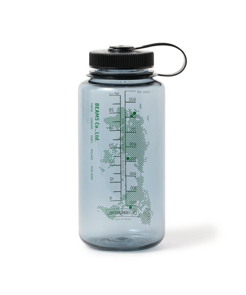 セール】【別注】nalgene × bPr BEAMS / Tritan 広口1.0L ボトル