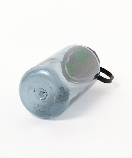 NALGENE（ナルゲン）の「【別注】nalgene × bPr BEAMS / Tritan 広口1.0L ボトル 2024（水筒・メンズ・グリーン系その他/イエロー/クリア/グレー/パープル系その他・ONE SIZE）」の19枚目の写真
