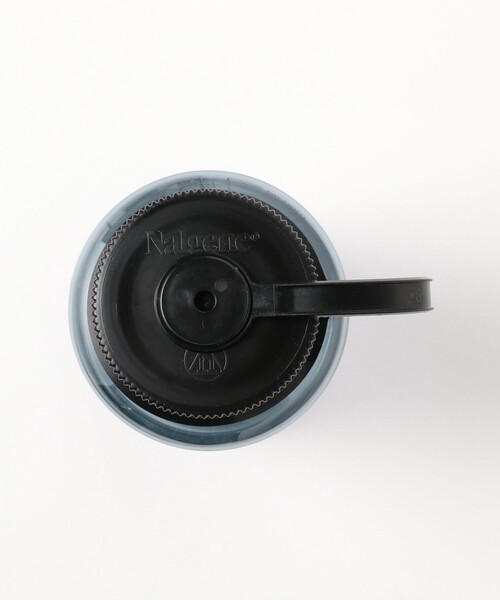 NALGENE（ナルゲン）の「【別注】nalgene × bPr BEAMS / Tritan 広口1.0L ボトル 2024（水筒・メンズ・グリーン系その他/イエロー/クリア/グレー/パープル系その他・ONE SIZE）」の21枚目の写真