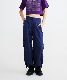 福寿外貌（フクジュガイボウ）の「シャカシャカ カーゴパンツ（カーゴパンツ）」