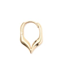 TOMORROWLAND  | Metier DALA LANTERN CLICKER シングルピアス(ピアス（片耳用）)