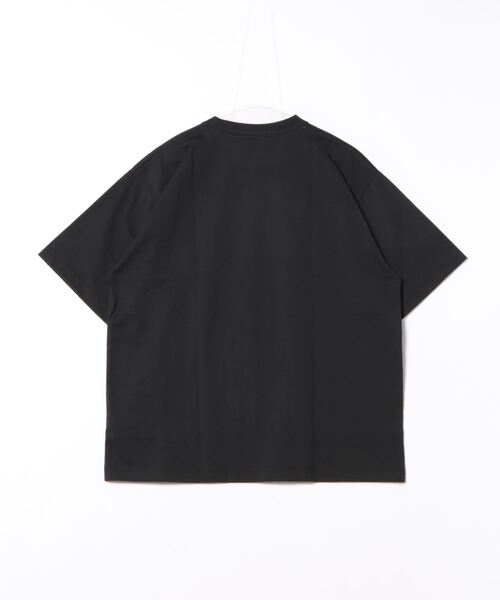 Champion(チャンピオン)の「【Champion】NYプリントT(Tシャツ/カットソー・メンズ・グレー/ホワイト/ブラック・L/XL/M)」の4枚目の写真