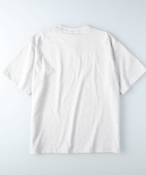 Champion(チャンピオン)の「【Champion】NYプリントT(Tシャツ/カットソー・メンズ・グレー/ホワイト/ブラック・L/XL/M)」の11枚目の写真