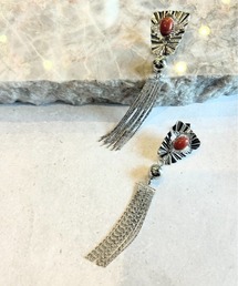 amplis（アンプリス）の「【amplis/アンプリス】jacky / ジャッキー（ピアス（両耳用））」