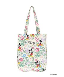 Disney print TOTE BAG
