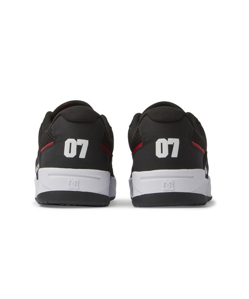 セール】CONSTRUCT/DCスニーカー（スニーカー）｜DC SHOES