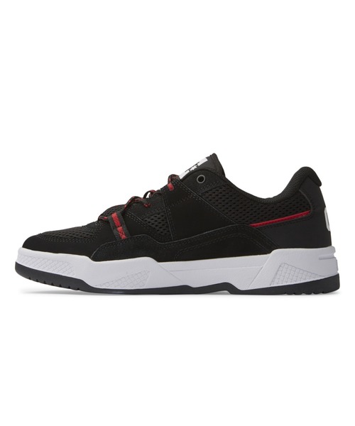 Tetu　新品未使用!!黒 26cm DC shoes 楽天市場】DCシューズ ハイカット DM005002 BKW 黒 MANTECA 4 HI