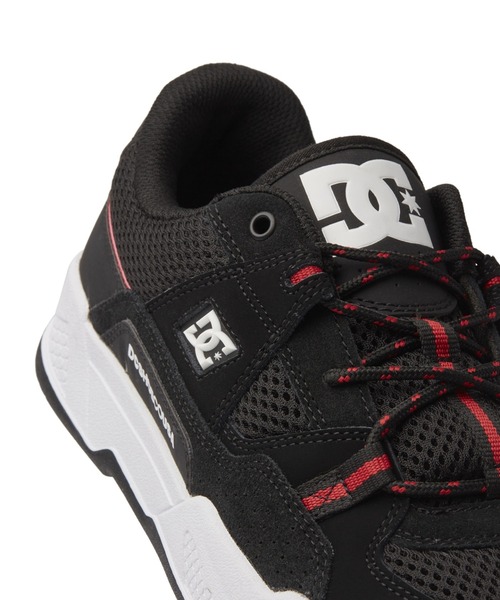 [新品] ディーシーシューズ　DC SHOES スニーカー　サイズ27 ブラック 楽天市場】DC SHOES ディーシー PURE HIGH-TOP WC SE SN
