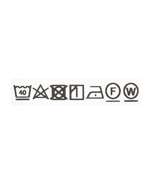 FACCIES(ファチーズ)の「FACCIES / TOP MELANGE NUMBERRING TEE(Tシャツ/カットソー・メンズ・ライトブルー・M/L)」の7枚目の写真